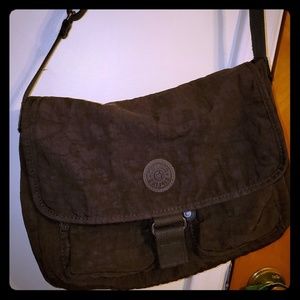 Kipling Angie Solid Crossbody